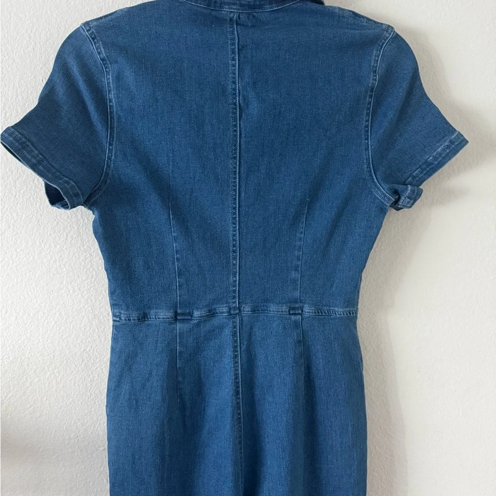 NWT Windsor Jumpsuit - Picture 6 of 7
